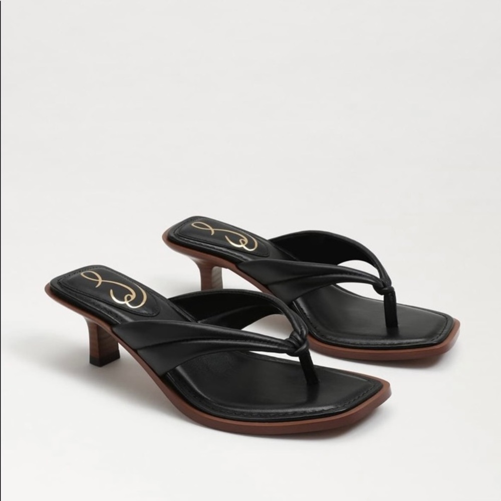 Daphney Thong Sandal by Sam Edelman